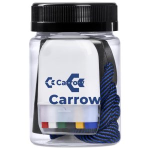 Altitude Vanta Gift Jar in Blue