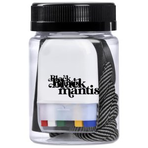 Altitude Vanta Gift Jar in Grey