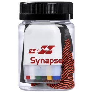 Altitude Vanta Gift Jar in Red