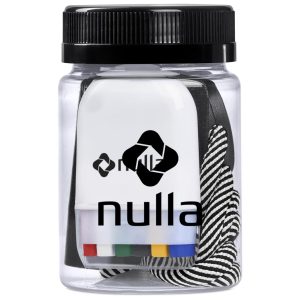 Altitude Vanta Gift Jar in Solid White