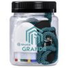 Altitude Pixo Gift Jar - Turquoise