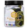 Altitude Pixo Gift Jar - Yellow