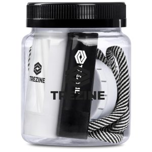 Altitude Belli Gift Jar in Solid White