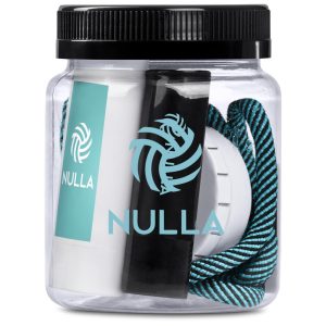 Altitude Belli Gift Jar in Turquoise
