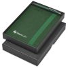 Altitude Advantage A5 2027 Diary And Omega Pen Set - Green