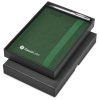 Altitude Advantage A5 2027 Diary And Cypher Pen Set - Green
