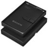 Altitude Enterprise A5 2027 Diary and Omega Pen Set - Black