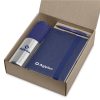 Altitude Tropism 2027 Diary Gift Set - Navy