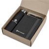 Altitude Holism 2027 Diary Gift Set - Black