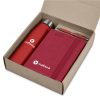 Altitude Holism 2027 Diary Gift Set - Red