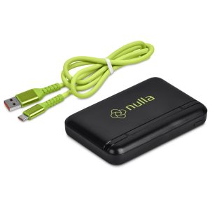 Altitude Mavex Tech Set in Lime