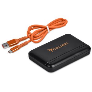 Altitude Mavex Tech Set in Orange