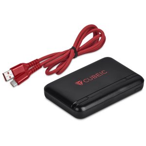 Altitude Mavex Tech Set in Red