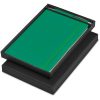 Carson Notebook & Pen Set - Green