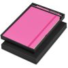 Carson Notebook & Pen Set - Pink