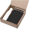 Bennet Kraft Gift Set - Black