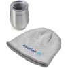 Quebec Winter Gift Set - Grey