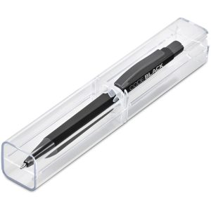 Omegadon Pen Set in Black