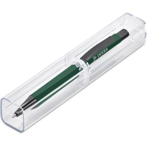 Omegadon Pen Set in Dark Green