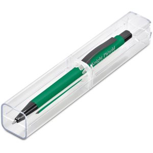 Omegadon Pen Set in Green