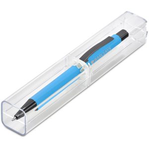 Omegadon Pen Set in Light Blue