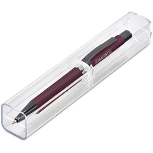Omegadon Pen Set in Maroon