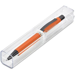 Omegadon Pen Set in Orange