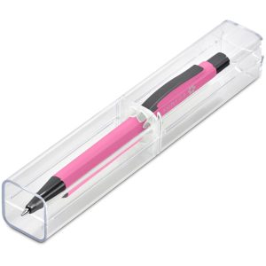 Omegadon Pen Set in Pink