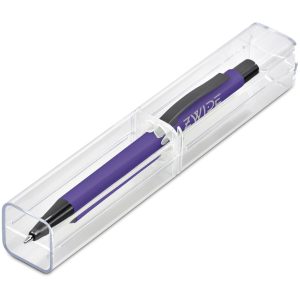 Omegadon Pen Set in Purple