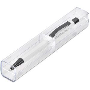 Omegadon Pen Set in Solid White