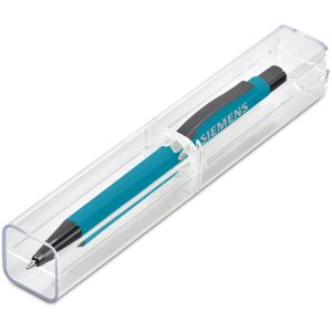 Omegadon Pen Set in Turquoise