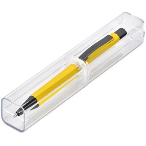 Omegadon Pen Set in Yellow