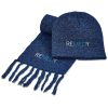 Estonia Winter Gift Set - Blue
