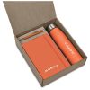 Gibson Kraft Gift Set - Orange