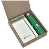 Palmer Kraft Gift Set - Green - Green