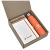 Palmer Kraft Gift Set - Green - Orange