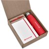 Palmer Kraft Gift Set - Green - Red
