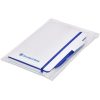 Olson Notebook & Pen Set - Blue