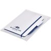 Olson Notebook & Pen Set - Navy