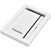 Duncan Notebook & Pen Set - Black