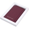 Hibiscus Notebook & Pen Set - Maroon