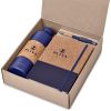 Tanner Kraft Gift Set - Navy