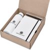 Clark Kraft Gift Set - Black