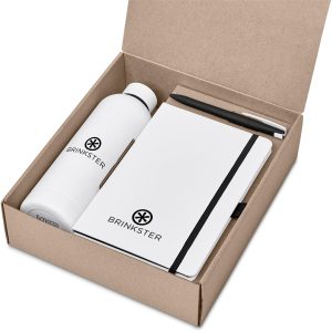 Clark Kraft Gift Set in Black