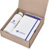 Clark Kraft Gift Set - Blue