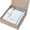 Clark Kraft Gift Set - Light Blue