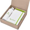Clark Kraft Gift Set - Lime
