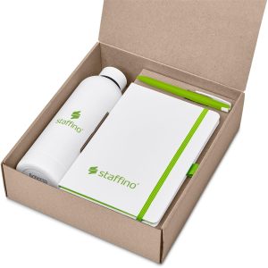Clark Kraft Gift Set in Lime