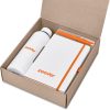 Clark Kraft Gift Set - Orange