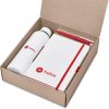 Clark Kraft Gift Set - Red